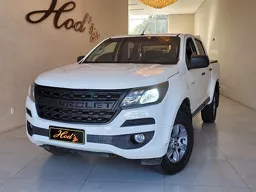 Chevrolet S10