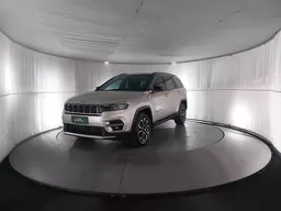 Jeep Commander