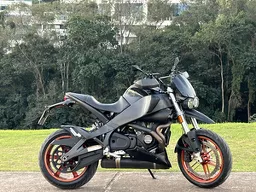 Buell