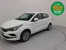 Fiat Cronos