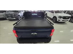 Ford Maverick