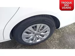 Volkswagen Voyage
