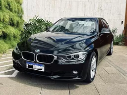 BMW 320i