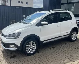 Volkswagen Crossfox