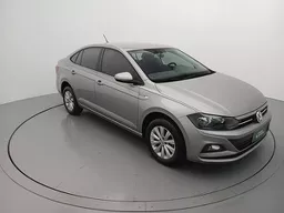 Volkswagen Virtus