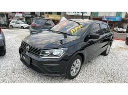 Volkswagen Voyage