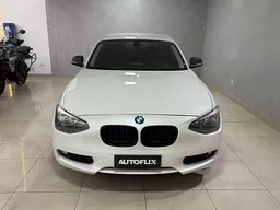 BMW 116i