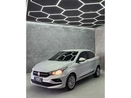 Fiat Cronos
