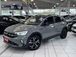 Volkswagen Nivus