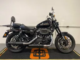 Sportster 1200