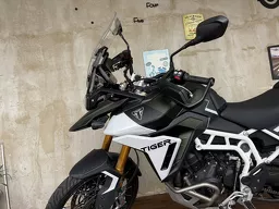 Tiger 900