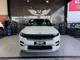 Jeep Commander