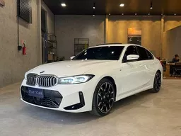 BMW 320i