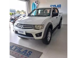 Mitsubishi L200 Triton