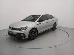 Volkswagen Virtus