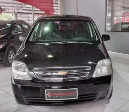 Chevrolet Meriva