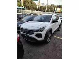Fiat Pulse