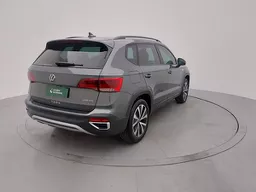 Volkswagen Taos