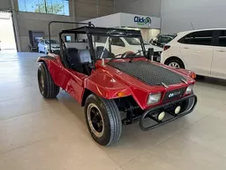 Volkswagen Buggy