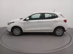 Fiat Argo