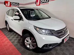 Honda CRV