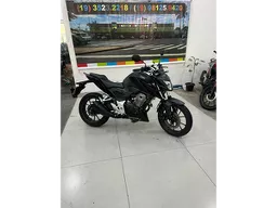 Honda CB 300