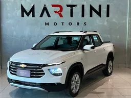 Chevrolet Montana