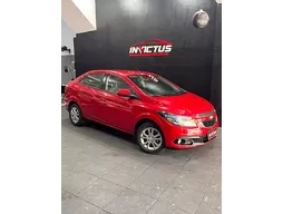 Chevrolet Prisma