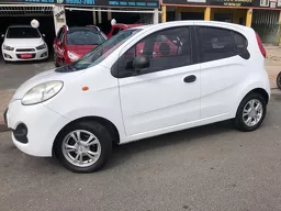 Chery QQ