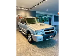 Chevrolet S10