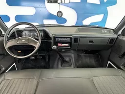 Ford F-1000