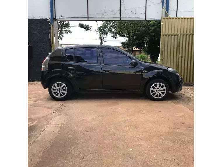 Foto do carro