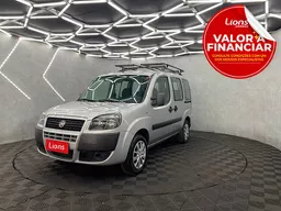 Fiat Doblò