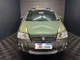 Fiat Idea