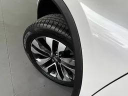Chery Tiggo 5X Pro