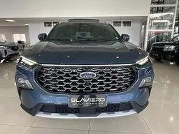 Ford Territory