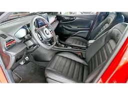 Fiat Pulse