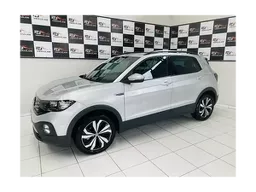 T-cross