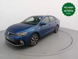 Volkswagen Virtus