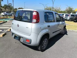 Fiat Uno