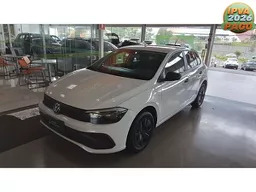 Volkswagen Polo Hatch