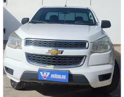 Chevrolet S10