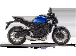 Honda CB 650