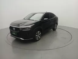 Fiat Fastback