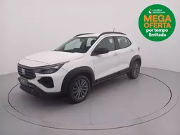 Fiat Pulse