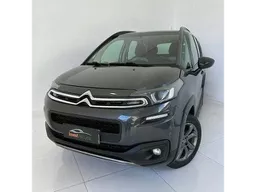 Citroën Aircross