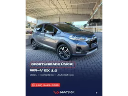 Honda WR-V