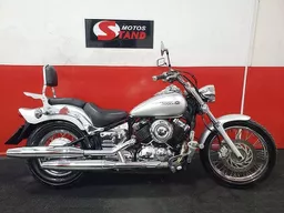 XVS 650