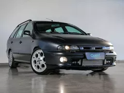 Fiat Marea