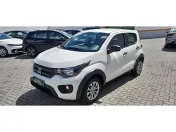 Fiat Mobi